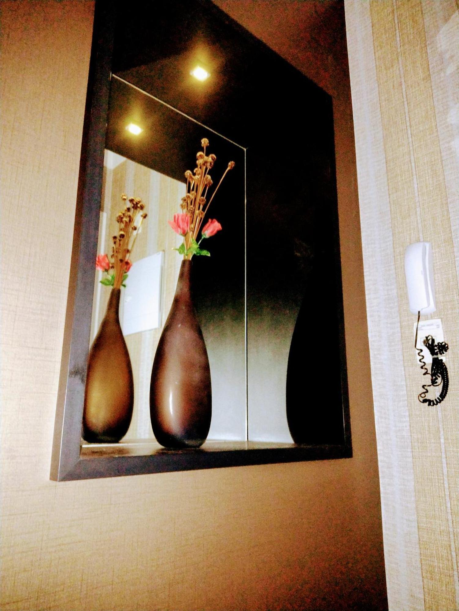 Hotel Granestanconfor Veranda Berrini 상파울루 외부 사진