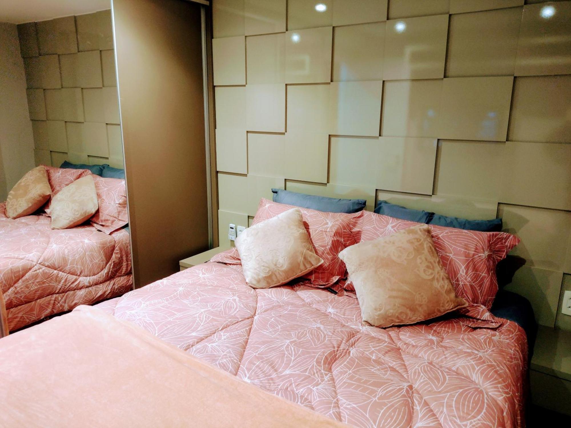 Hotel Granestanconfor Veranda Berrini 상파울루 외부 사진