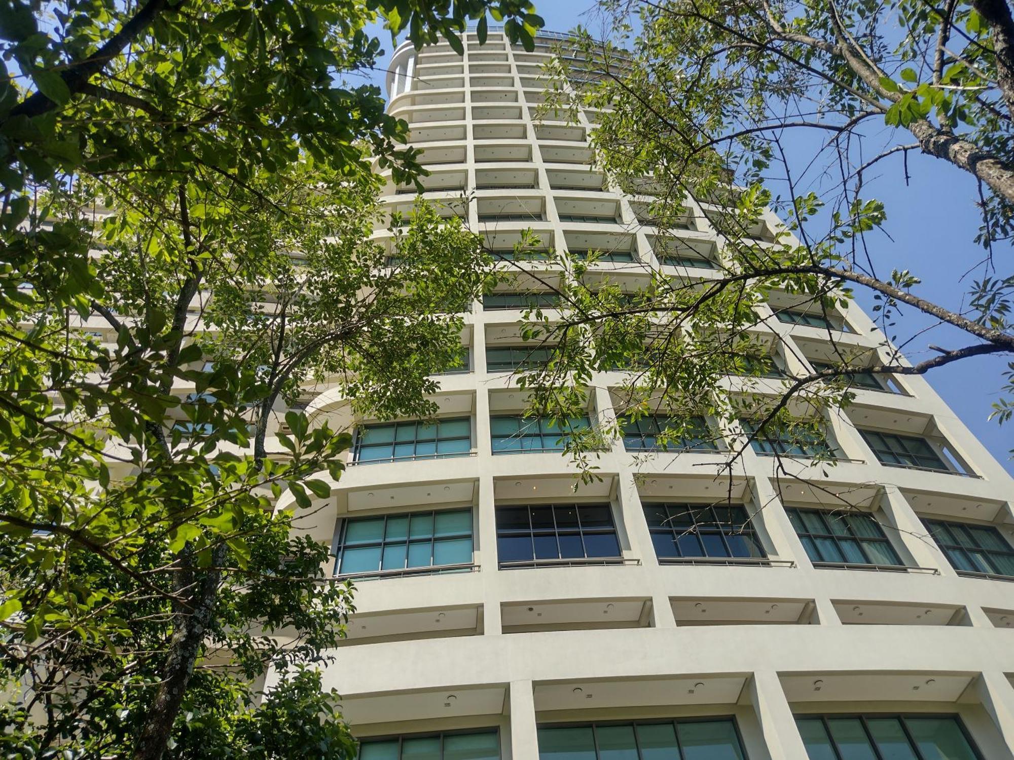 Hotel Granestanconfor Veranda Berrini 상파울루 외부 사진